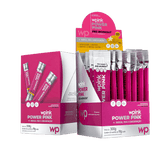 power pink de carambola - pré-treino - 300g - wp