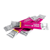 power pink de carambola - pré-treino - 300g - wp