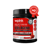 Colágeno de Maçã do Amor The Supply Pote 240g