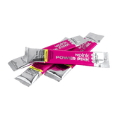 power pink de melão ice - pré-treino - 300g - wp