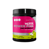 Power Pink Maçã Verde 300g Pote Frontal