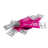 power pink de pitanga - pré-treino - 300g - wp