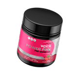 super power pink de pitanga - pré-treino - 300g - wp