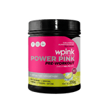 super power pink de melão ice - pré-treino - 300g - wp