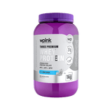 three premium whey protein sem sabor - (1kg) - wp